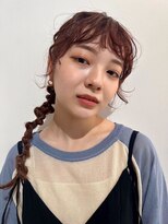 メルト 京橋店(melt) #アレンジ