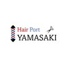ヘアポートヤマサキ(Hair Port Yamasaki)のお店ロゴ