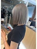 ヴァンカウンシル 金山(VANCOUNCIL kanayama)&nbsp;シルバーカラー