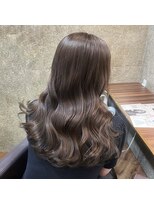 スウェル(SWELL)&nbsp;オリーブベージュ/kiy