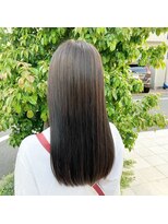 ブリス(VLISS)&nbsp;赤みゼロ♪透明感たっぷり潤艶オリーブブラウン