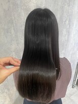 ジーナ 博多(Zina)&nbsp;艶髪/縮毛矯正