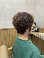 オト(Oto)&nbsp;ショート