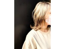 クロスヘアーラウンジ CROSS HAIR LOUNGE