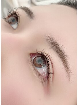 アリュール(ALLURE) まつげパーマ