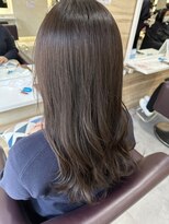 アヴァンス 西宮北口(AVANCE.)&nbsp;ナチャラルブラウン