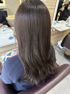 アヴァンス 西宮北口(AVANCE.) ナチャラルブラウン