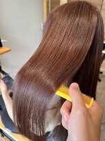 プーロ(puro)&nbsp;ロング