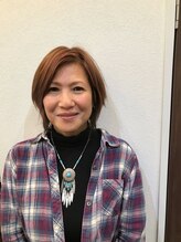 フラップフラップ 登戸店&nbsp;高橋 由香