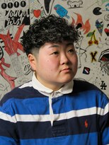 サンアンドマーリィズバーバー 駅前店(SON&MARLEY'S BAR BER)&nbsp;厚木でスペインカールなら江口/マーリィーズ