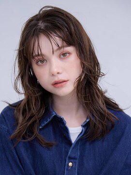 エンタク 新宿三丁目店(enntaku) 韓国/レイヤーカット/縮毛矯正/men's/新宿三丁目駅