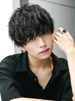 リップス 立川(LIPPS)&nbsp;【LIPPS立川】王道ショート　ウルフ