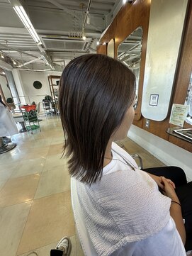 牛若丸ジャパン(Japan) 大好評！オイルグラスカラー