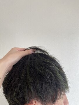 シュウ 碧南店(Shu) ◎ハイライトカラー◎