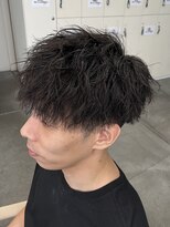 バース バイ ハピネス(BIRTH by happiness)&nbsp;ソフトツイストスパイラルパーマ/ツイストスパイラルパーマ