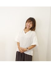 ウッタヘアー(utta hair) 林 智美