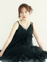 ララルーモ スタジオ(LaLarOomo STUDIO)&nbsp;【JR新宿東口3分西武新宿駅直結】カチモリヘア