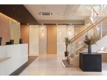 ラランジェ 本通り店(LARANJE)
