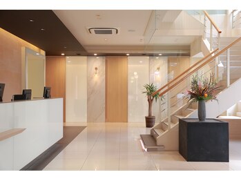 LARANJE　本通り店【ラランジェ】