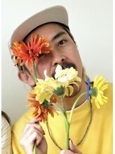 ネハス ナガオカ(nehus.nagaoka)&nbsp;高橋雄太 ［長岡］