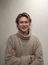 チャプター(chapter) 藤本 健太