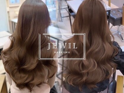 ジュイル ハラジュク(JEWIL HARAJUKU)の写真