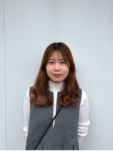 グレイスヘアーラン(grace hair Lan) akane 