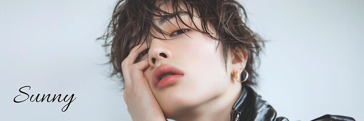 サニー 津田沼店(SUNNY)のサロンヘッダー