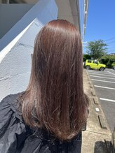 ヘアーアートヴィフ(HAIR ART VIF)&nbsp;PG