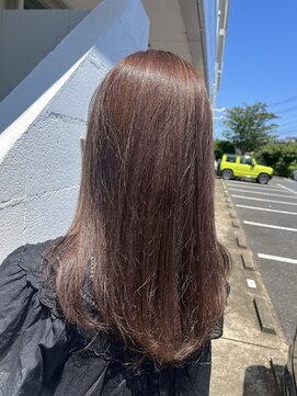 ヘアーアートヴィフ(HAIR ART VIF) PG