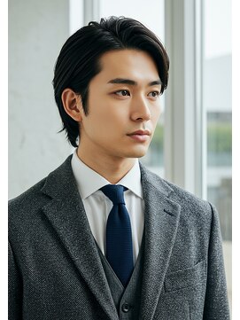 テラス 銀座(terrace) ★大人の色気漂うビジネスミディアム