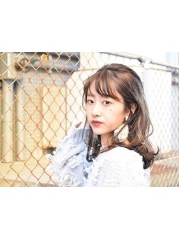 学割クーポンあり◎丁寧なカウンセリングが魅力♪お得に可愛く、周りから褒められるスタイルに！