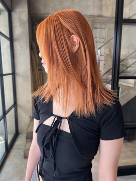 エニイ(ANY) 千葉駅美容室/千葉駅ブリーチ/千葉駅ケアブリーチ/千葉駅