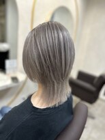 アンク クロス 池袋北口店(ANKHCROSS) Silver Garage