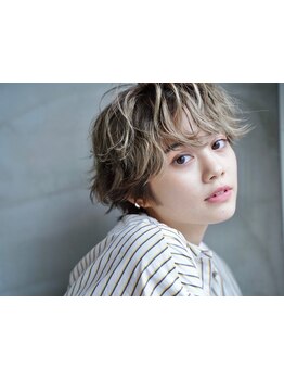 【ONE】はカウンセリングを大切にしています！お客様の好みを形にする為ご相談をしっかりと【辻堂/辻堂駅】