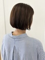 パル バイ ラベスト(Pal by lovest)&nbsp;ボブ/まとまるボブ