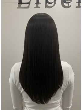 リバティ 吉祥寺(Liberty) 酸性ストレートロング