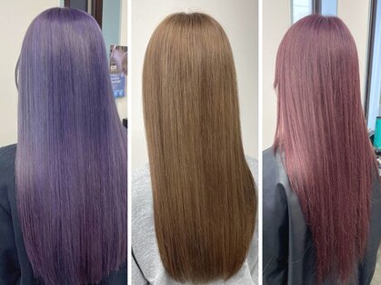 シャラク 羽広店(sharaku)の写真