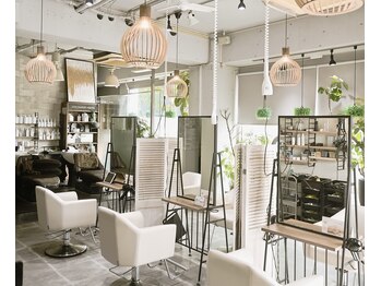 Glimpse 大濠店【グリンプス】