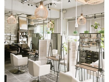 グリンプス 大濠店(Glimpse)の写真