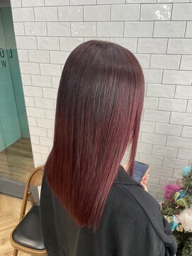 グラデーションカラー★ 1208