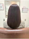 髪質改善/縮毛矯正/美髪/艶髪/髪質改善トリートメント/南柏
