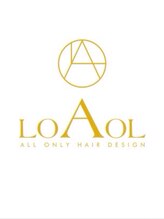 ロアールアオイ(LOAOL AOI)&nbsp;LOAOL 