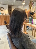 ツキ(TSUKI)&nbsp;ダークカラー