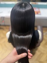 リンダ 室見店(LINDA)&nbsp;美革ストレート