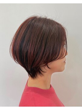 エトワールプラス くびれショート