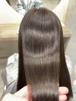 ルート バイ パルタージュ 大宮駅東口店(Root by PaRtage)&nbsp;『Root』酸性ストレート/髪質改善/ストレート