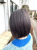 キーマン(KEYMAN)&nbsp;ラベンダーグレー