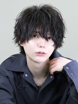 アイトーキョープラスシー 横浜(AI TOKYO+Sea)&nbsp;ニュアンスパーマ/波巻きツイストスパイラル/メンズカット[横浜]