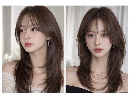 グランツヘアデザイン 四谷(GRANZ hair design)の写真